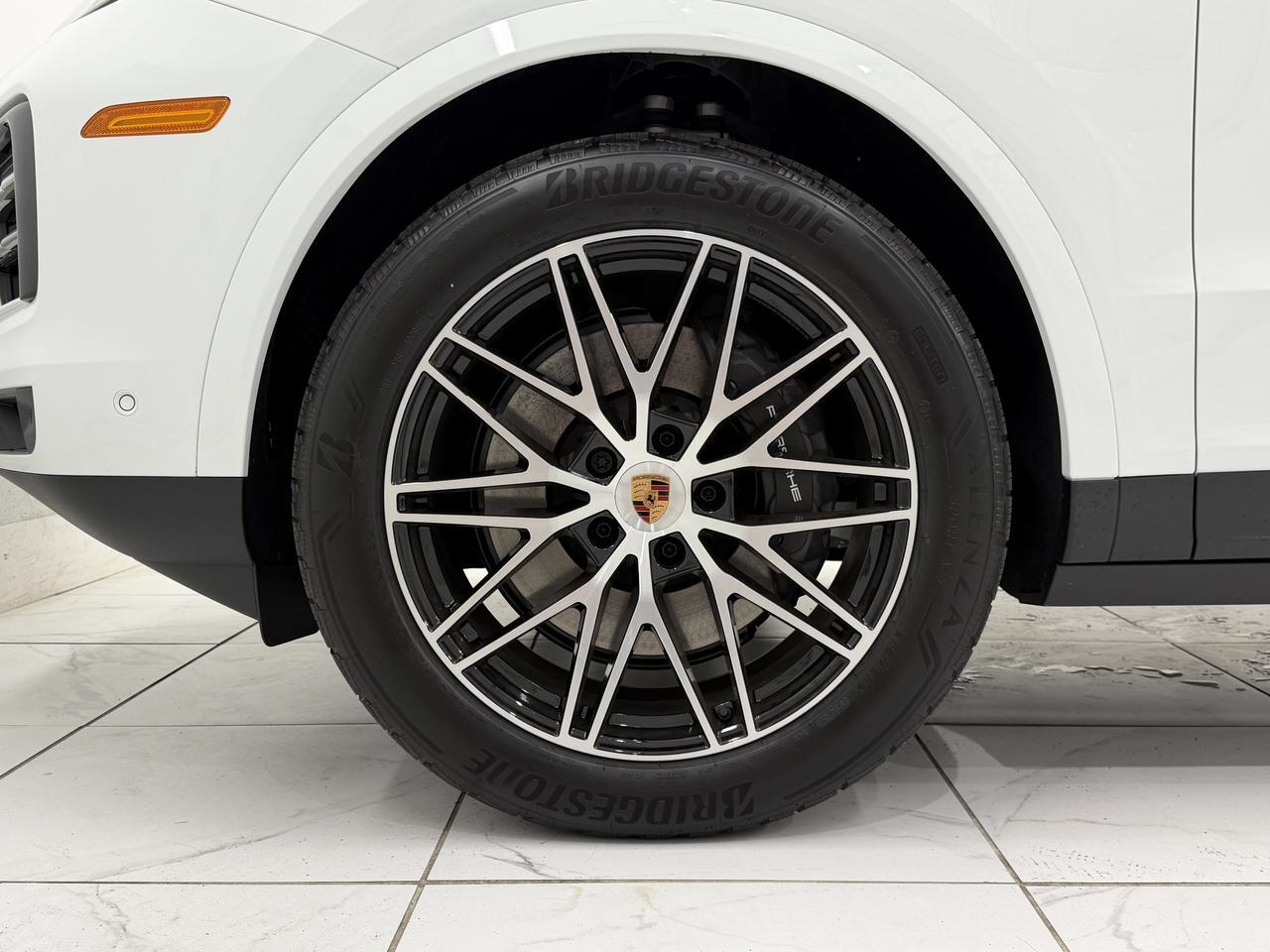 2026 Porsche Cayenne Newark DE