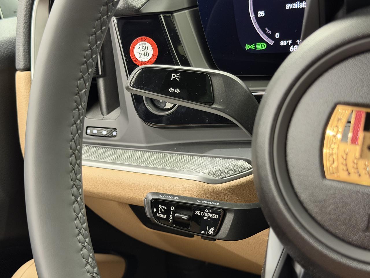 2026 Porsche Cayenne Newark DE