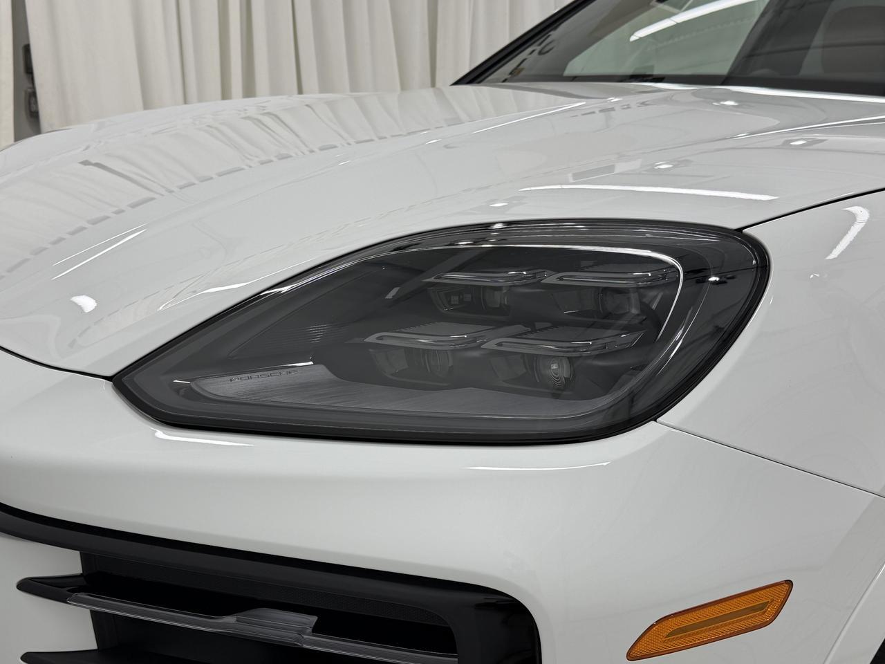 2026 Porsche Cayenne Newark DE