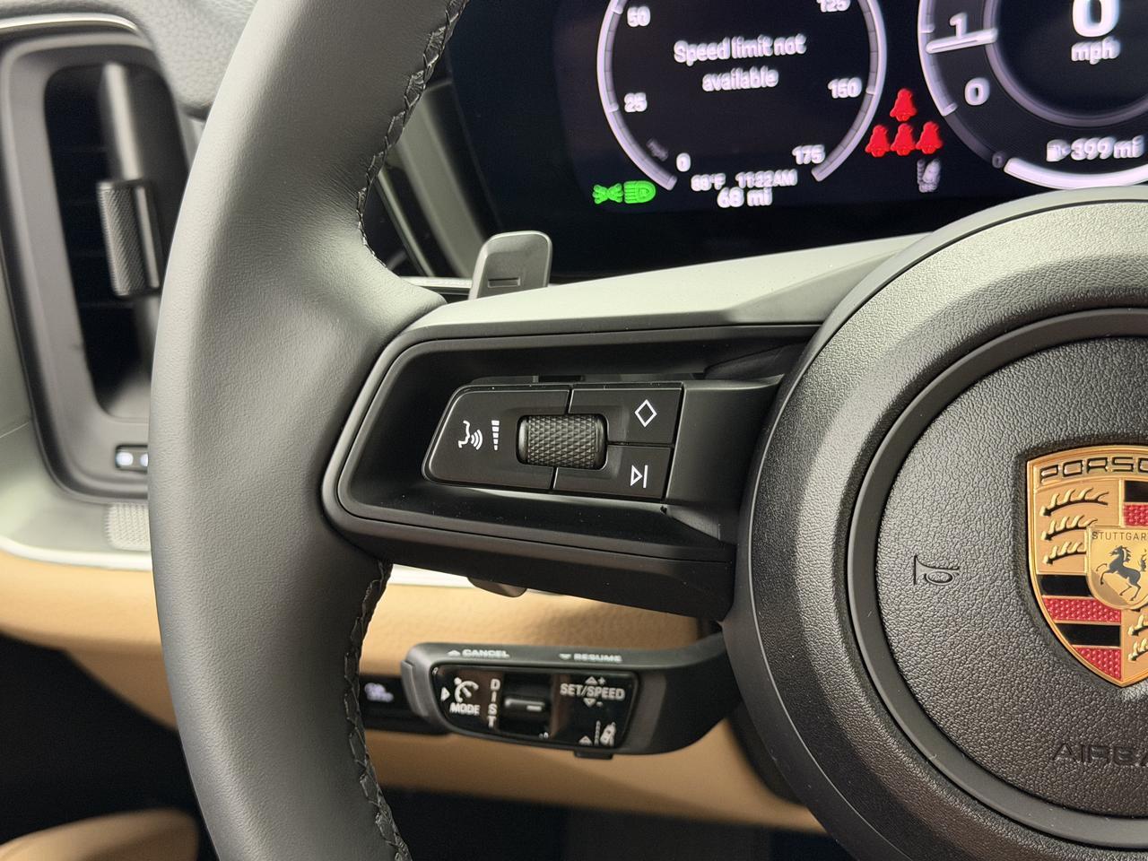 2026 Porsche Cayenne Newark DE