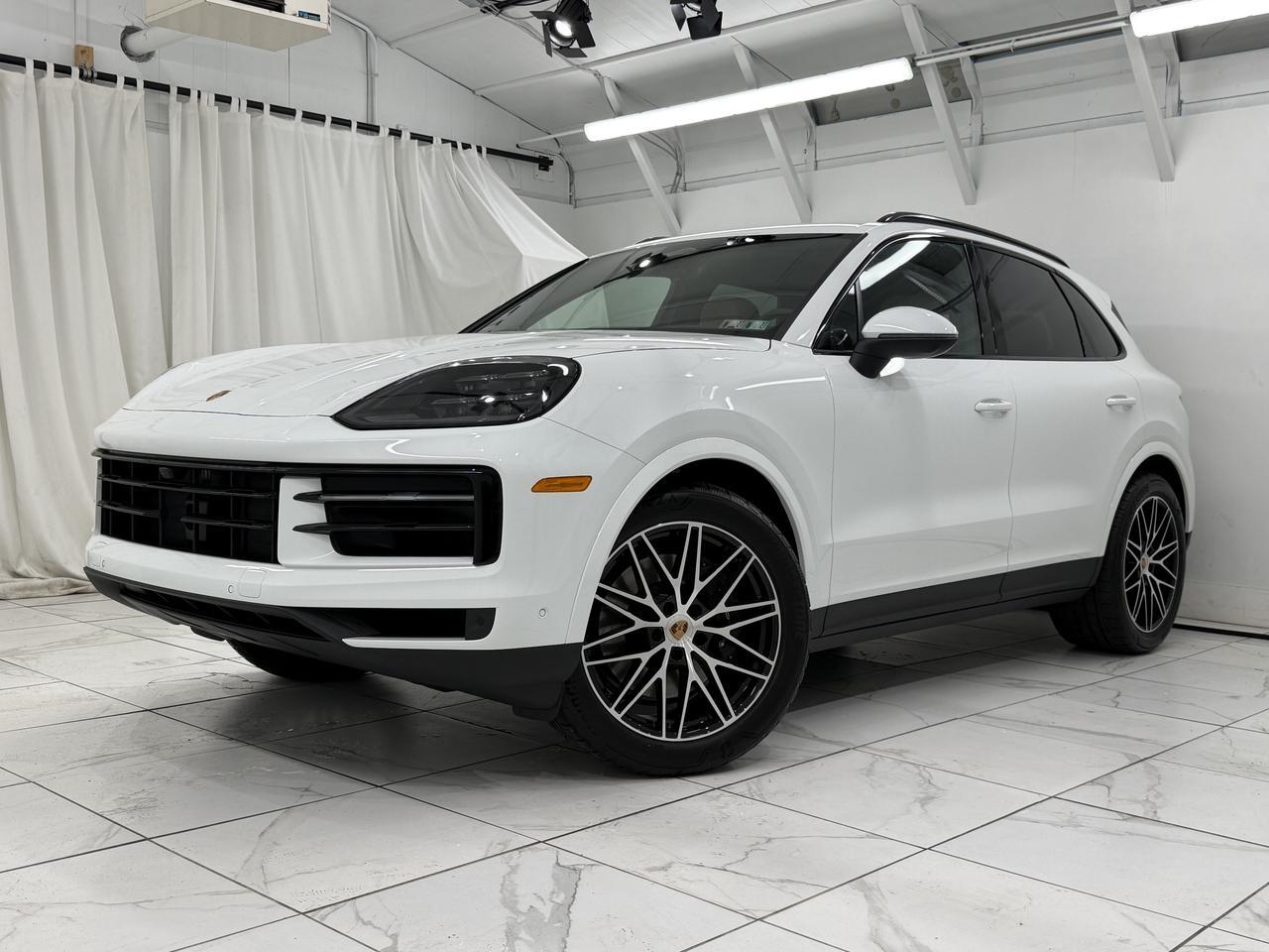 2026 Porsche Cayenne Newark DE