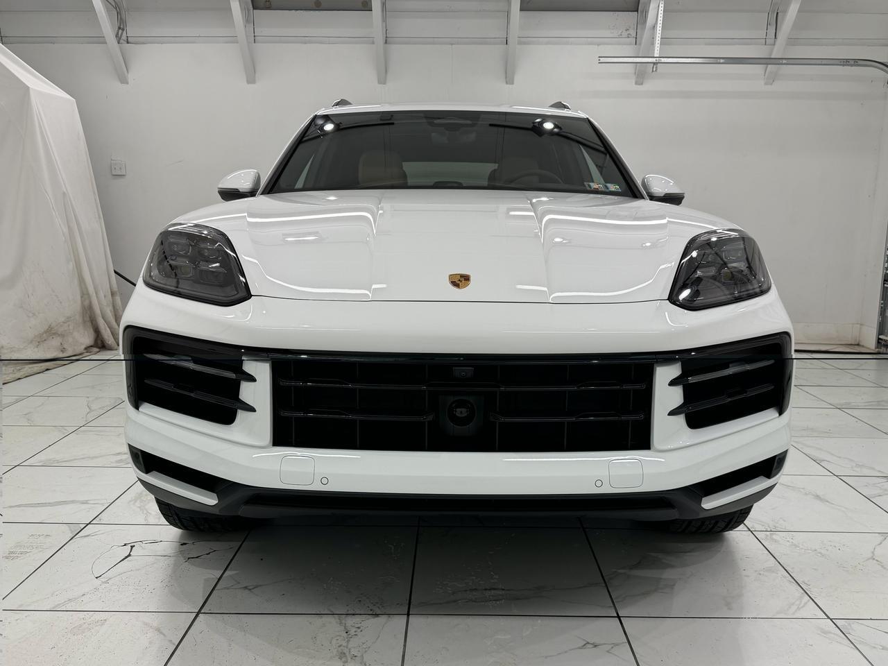 2026 Porsche Cayenne Newark DE