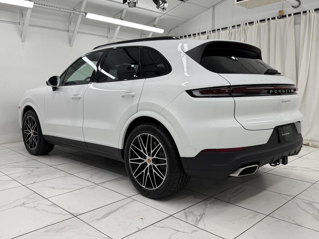 2026 Porsche Cayenne Newark DE
