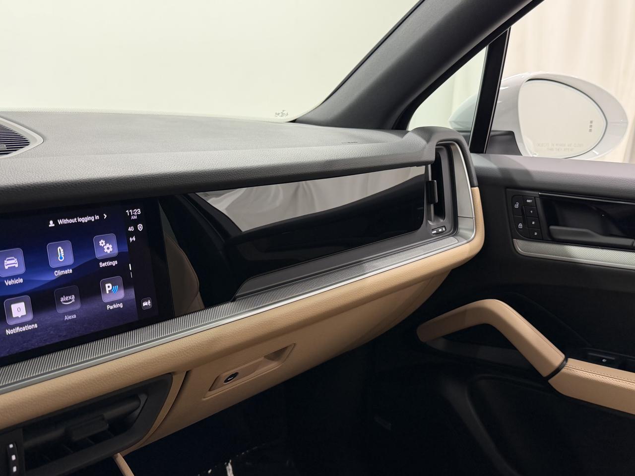 2026 Porsche Cayenne Newark DE