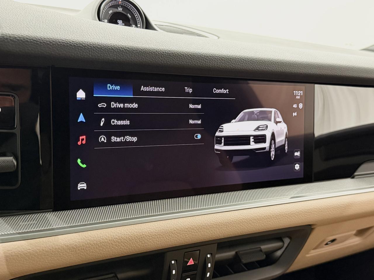 2026 Porsche Cayenne Newark DE