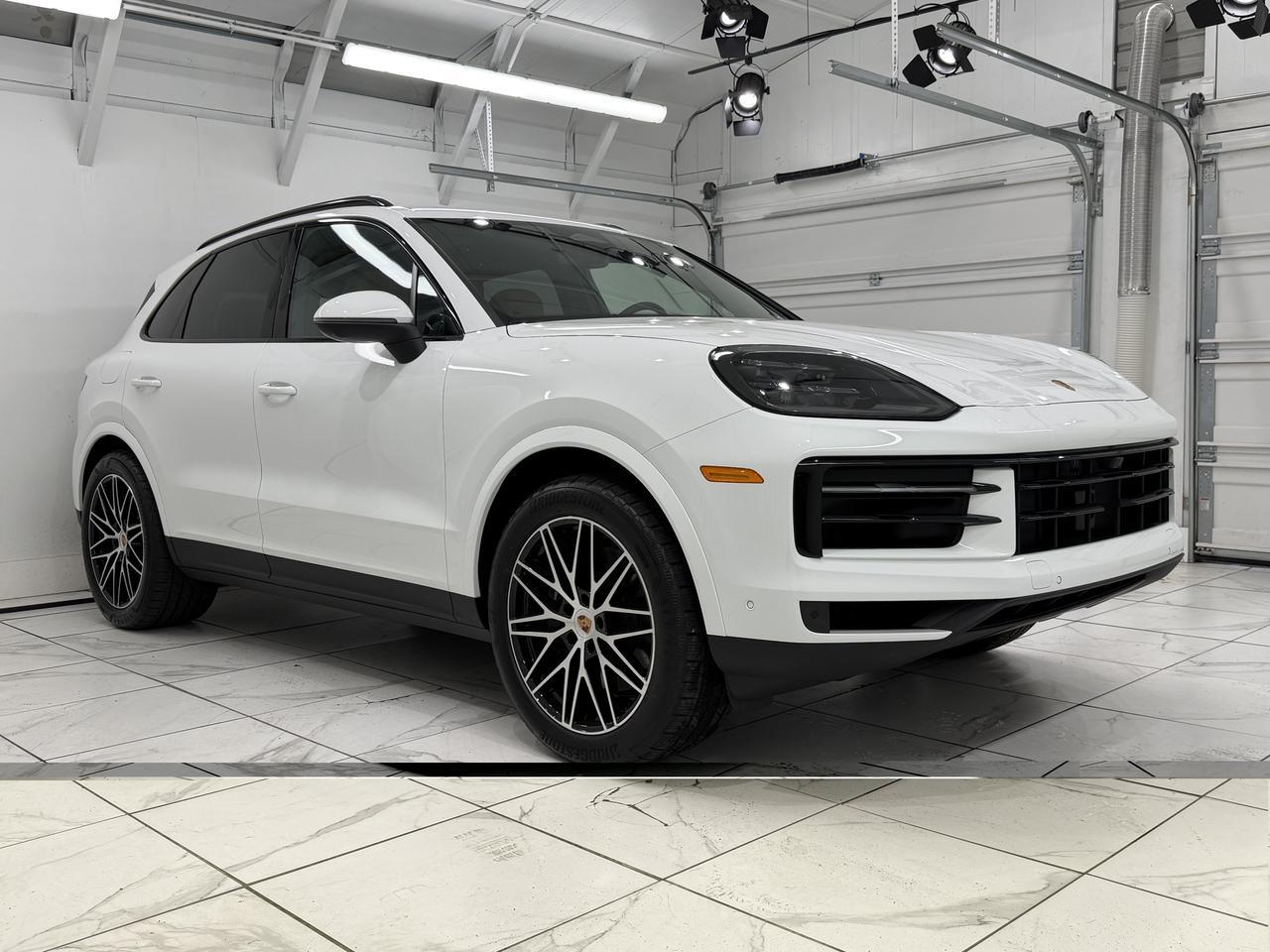 2026 Porsche Cayenne Newark DE
