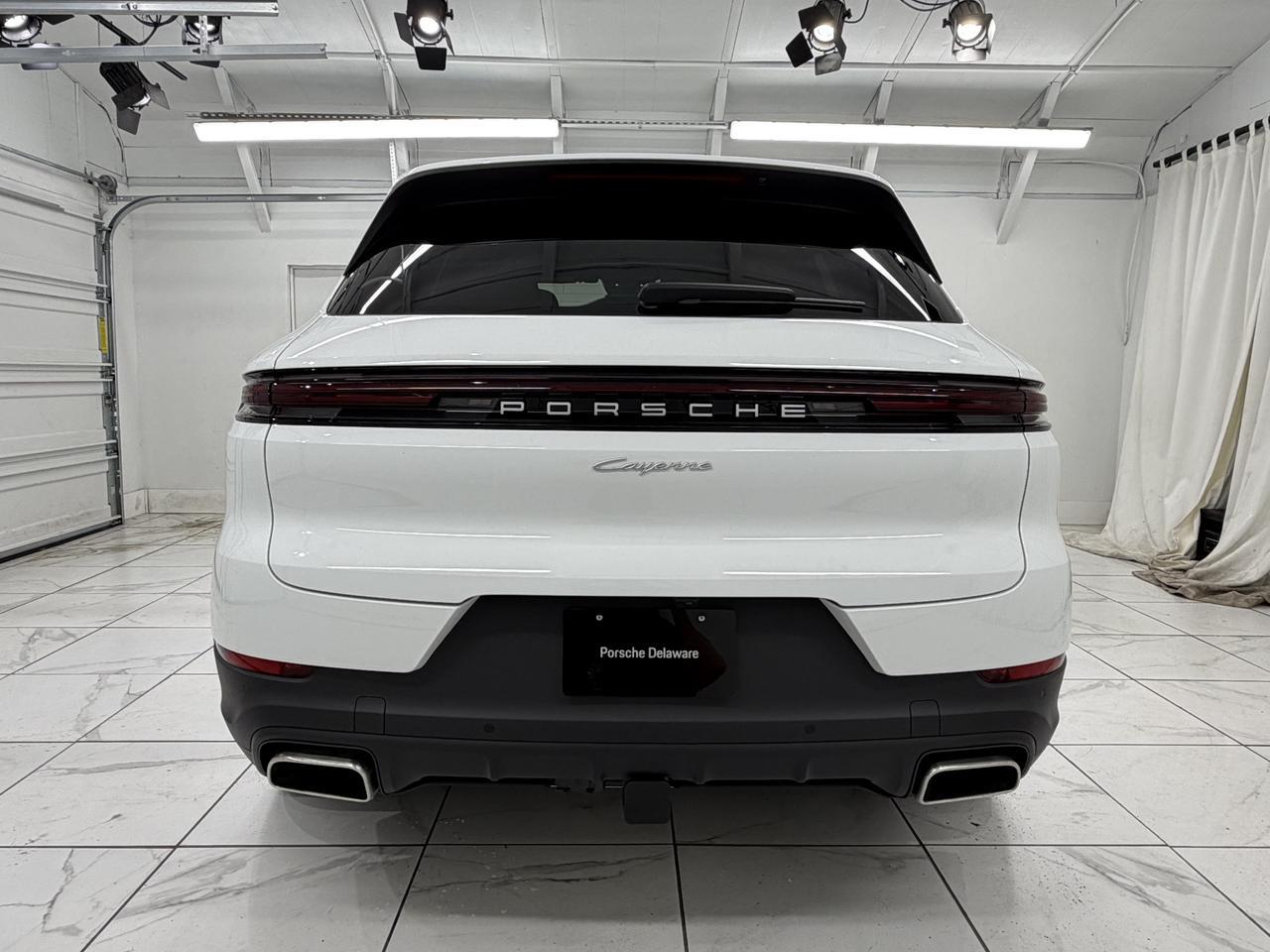 2026 Porsche Cayenne Newark DE
