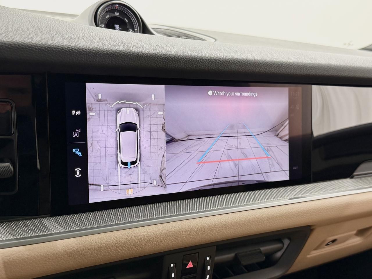 2026 Porsche Cayenne Newark DE