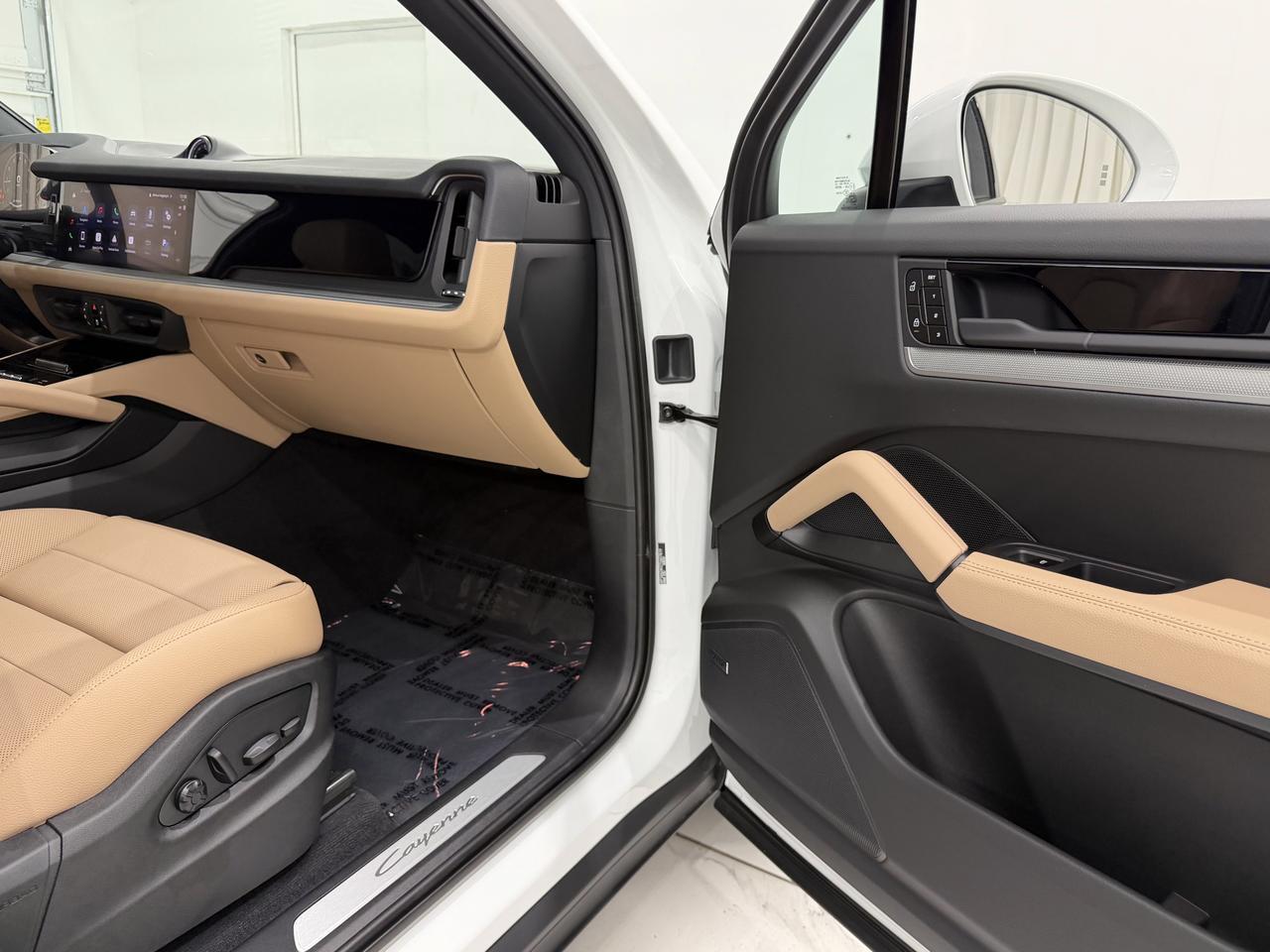 2026 Porsche Cayenne Newark DE