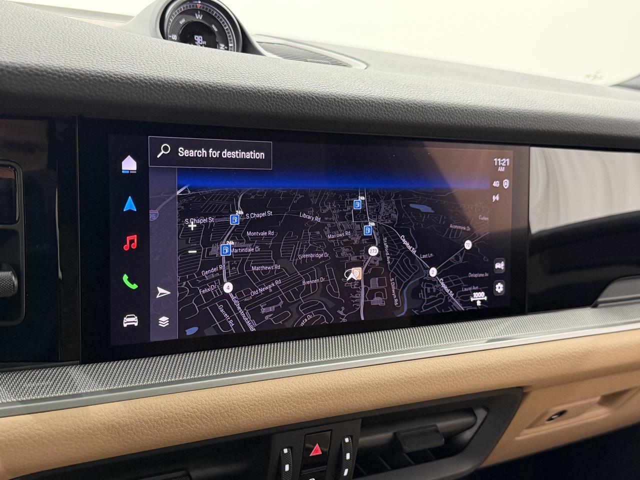 2026 Porsche Cayenne Newark DE