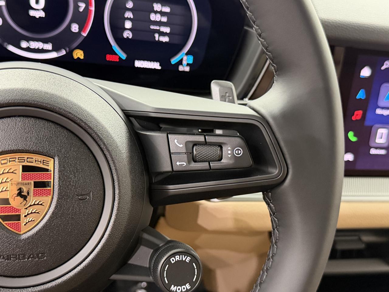 2026 Porsche Cayenne Newark DE