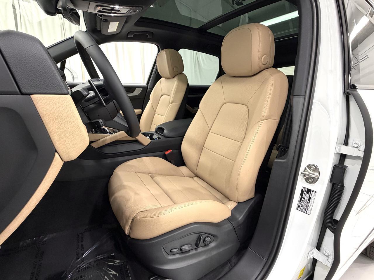 2026 Porsche Cayenne Newark DE