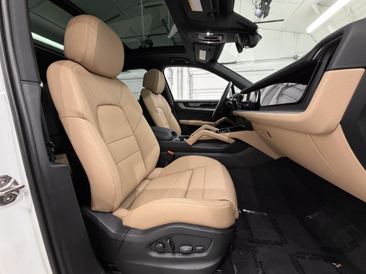 2026 Porsche Cayenne Newark DE