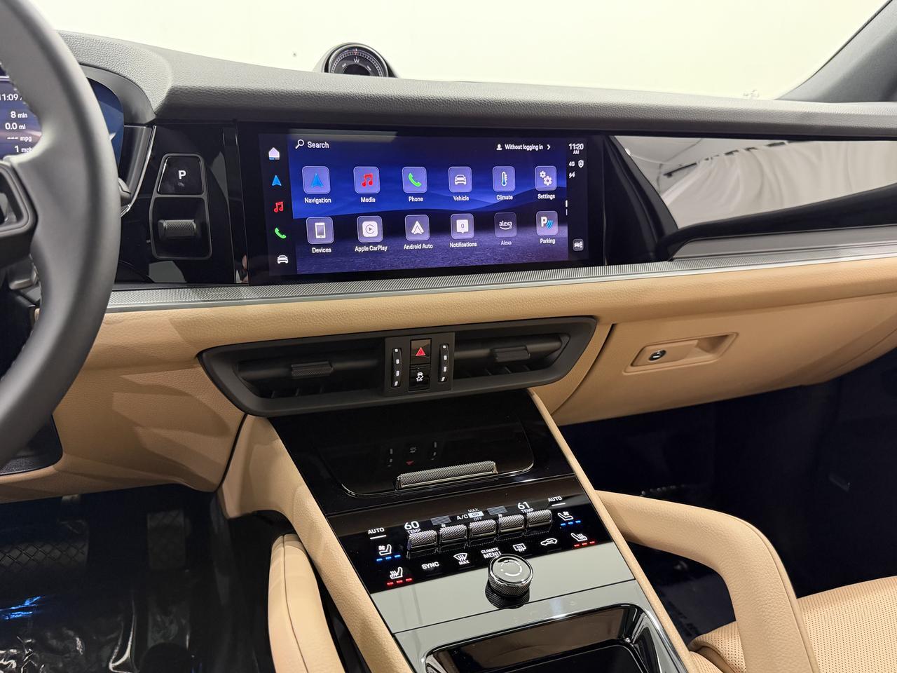 2026 Porsche Cayenne Newark DE