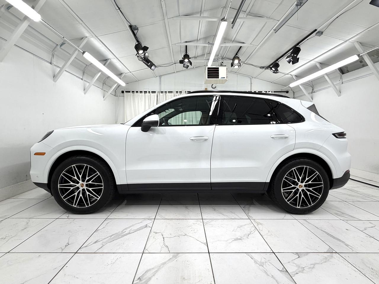 2026 Porsche Cayenne Newark DE