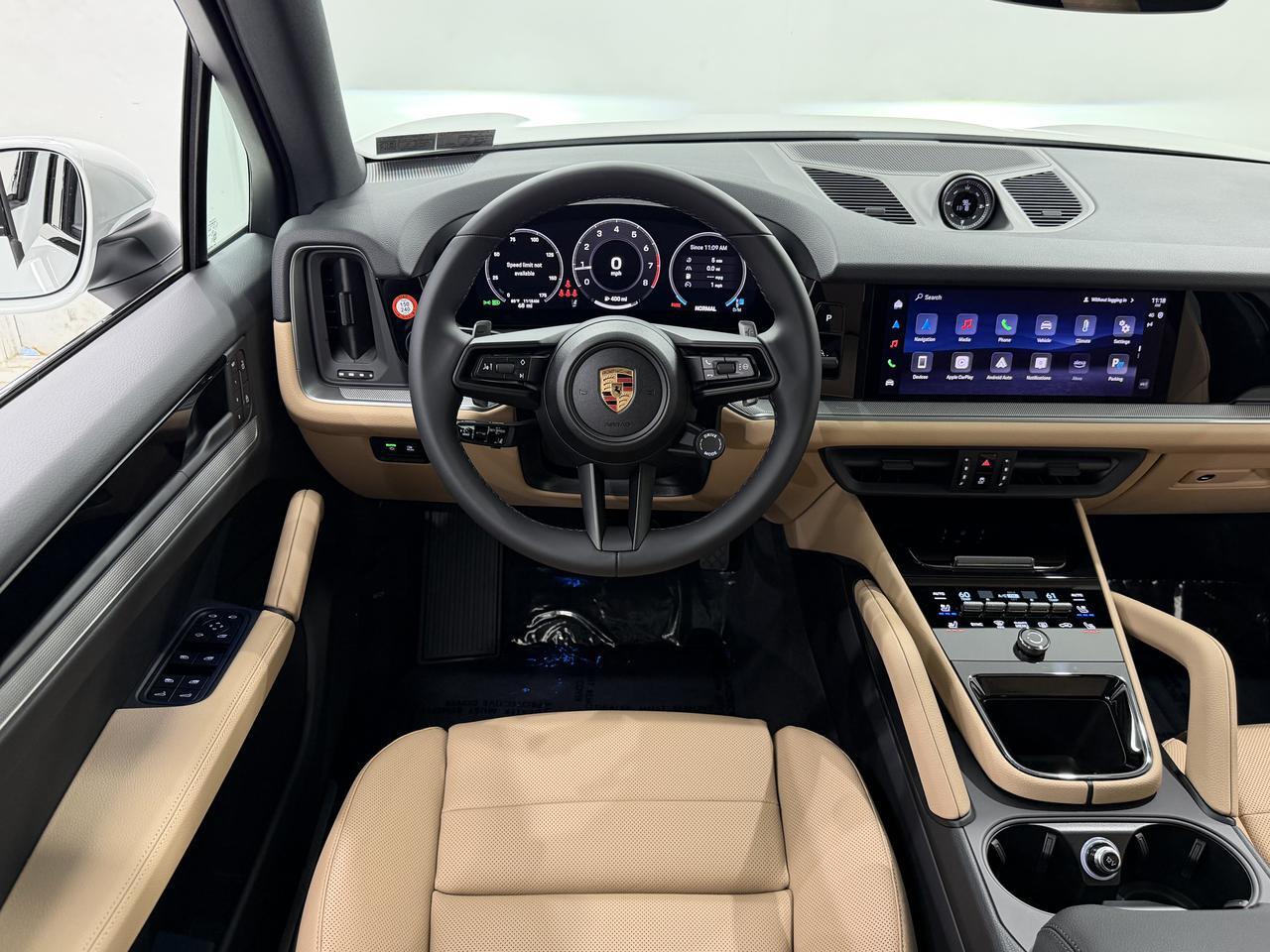2026 Porsche Cayenne Newark DE
