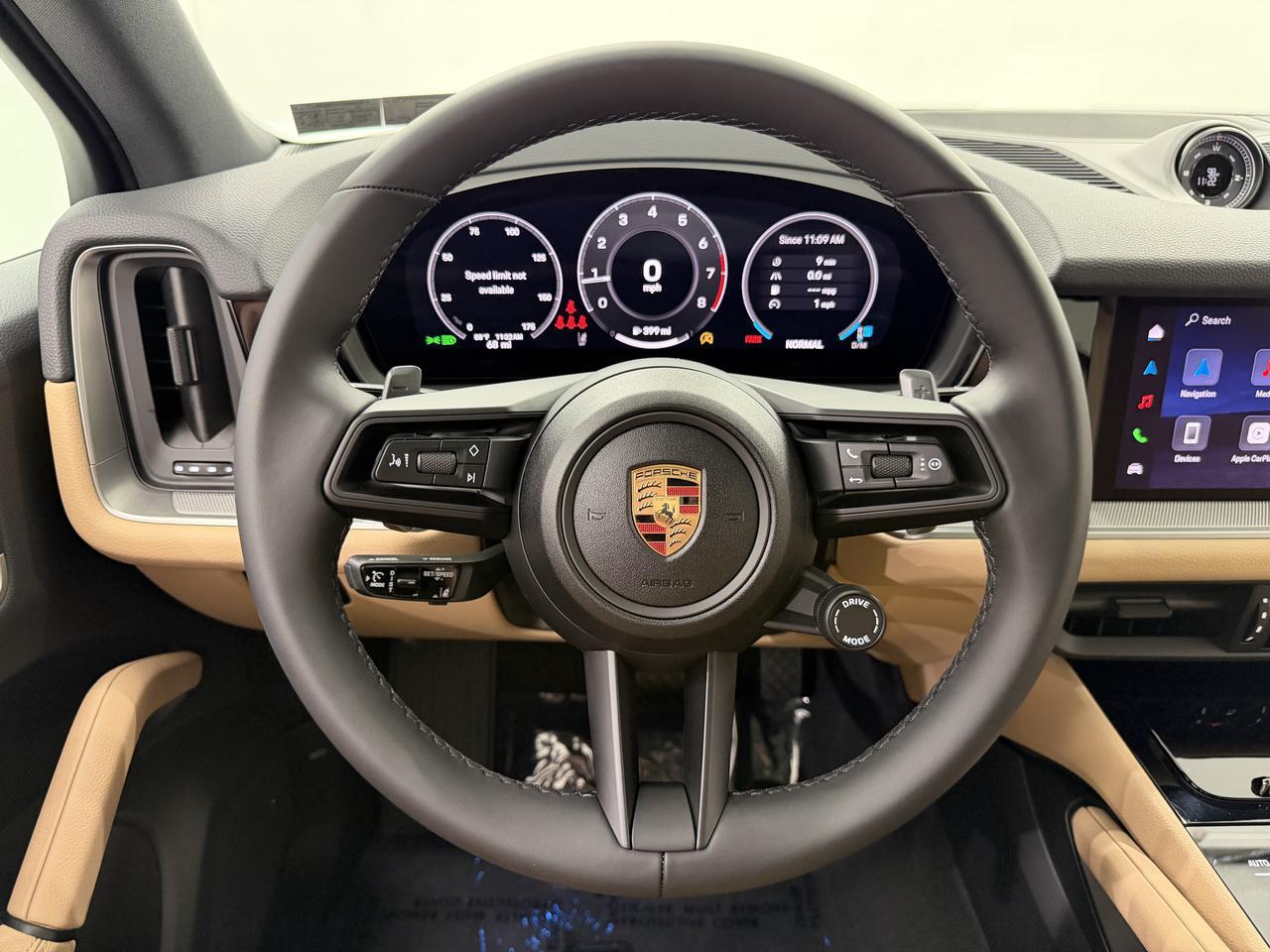 2026 Porsche Cayenne Newark DE