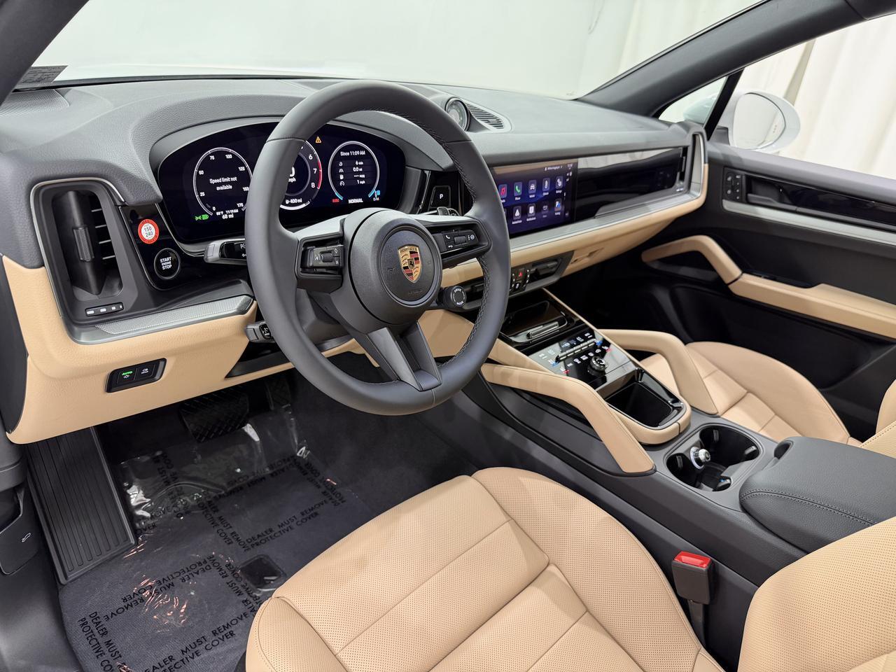 2026 Porsche Cayenne Newark DE