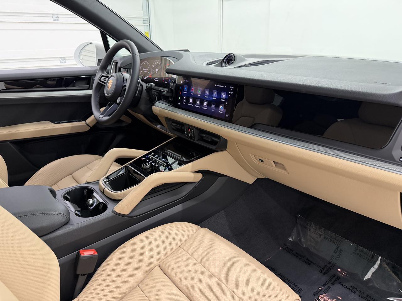 2026 Porsche Cayenne Newark DE