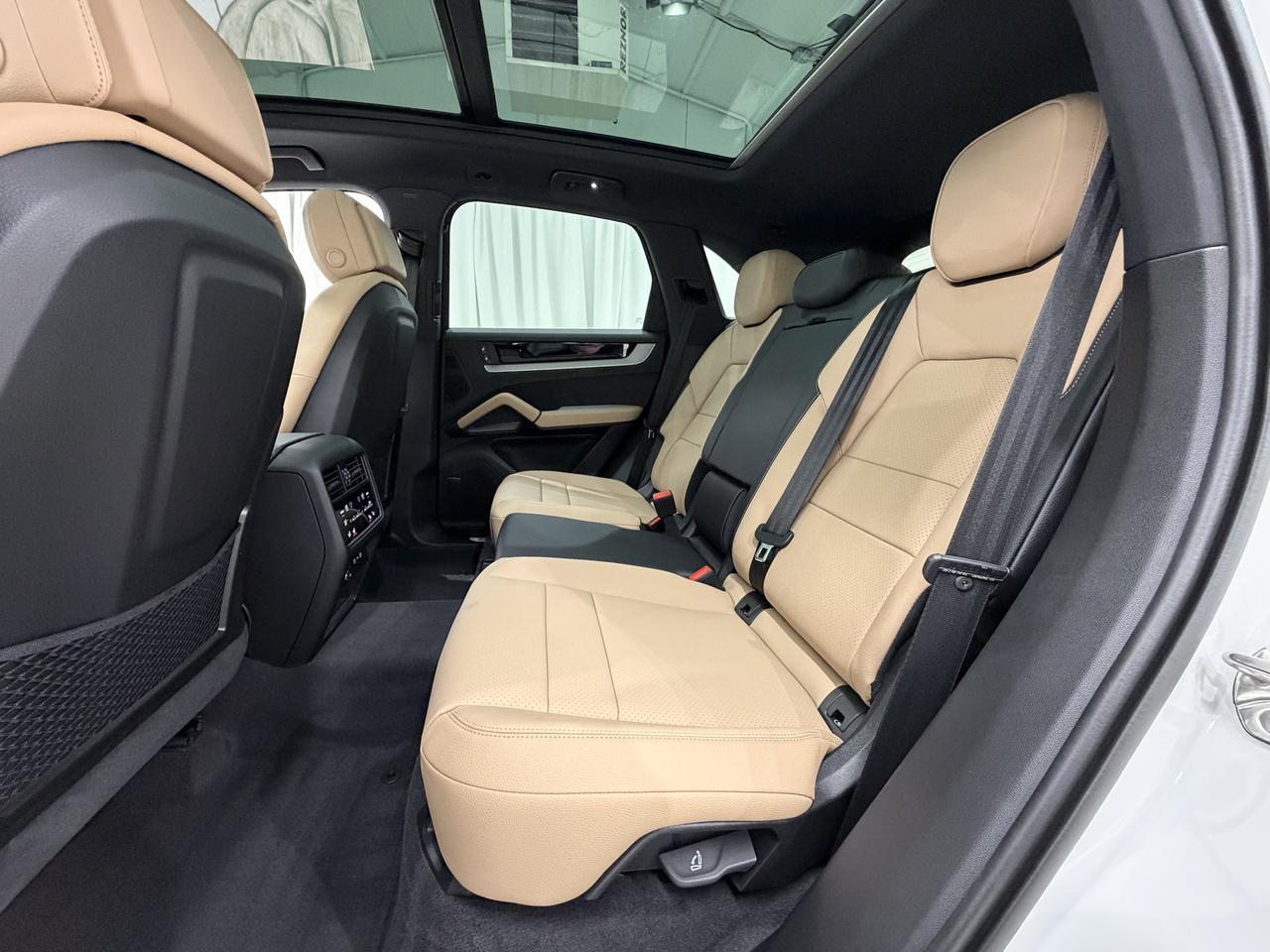 2026 Porsche Cayenne Newark DE