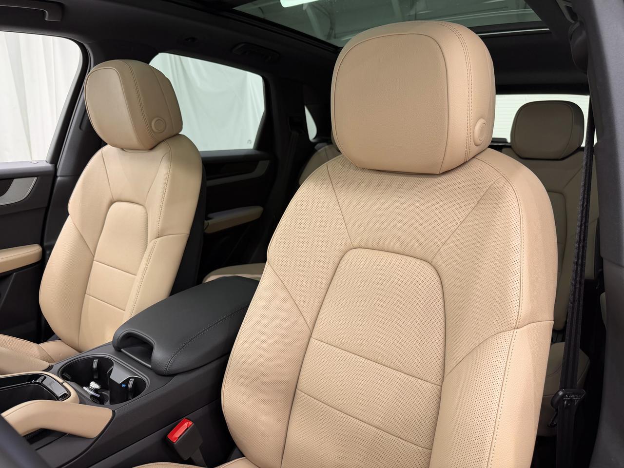 2026 Porsche Cayenne Newark DE