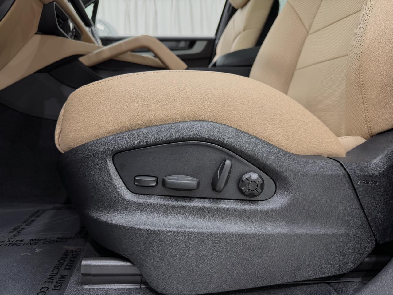 2026 Porsche Cayenne Newark DE