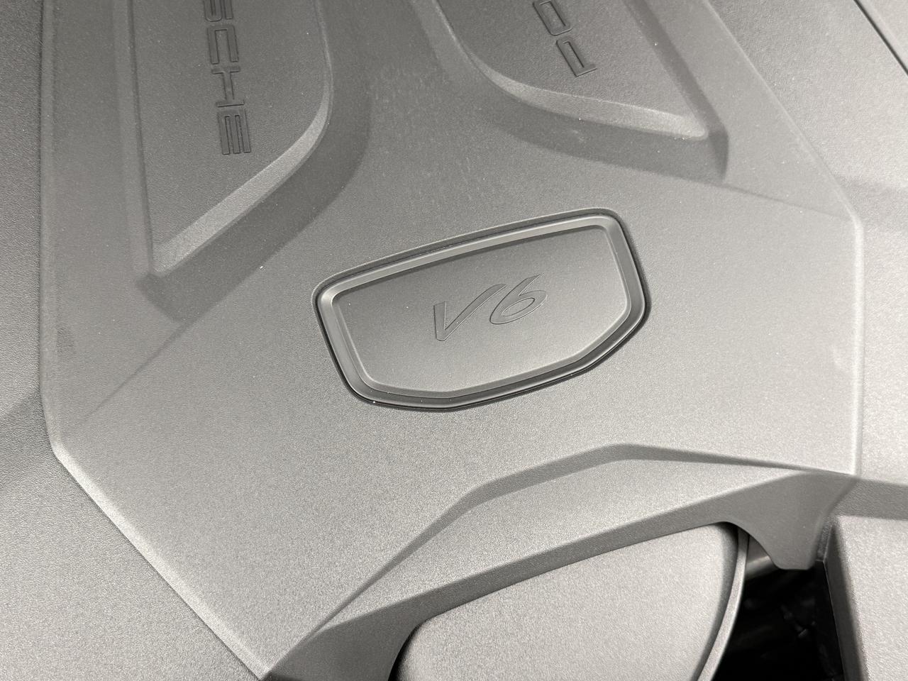 2026 Porsche Cayenne Newark DE
