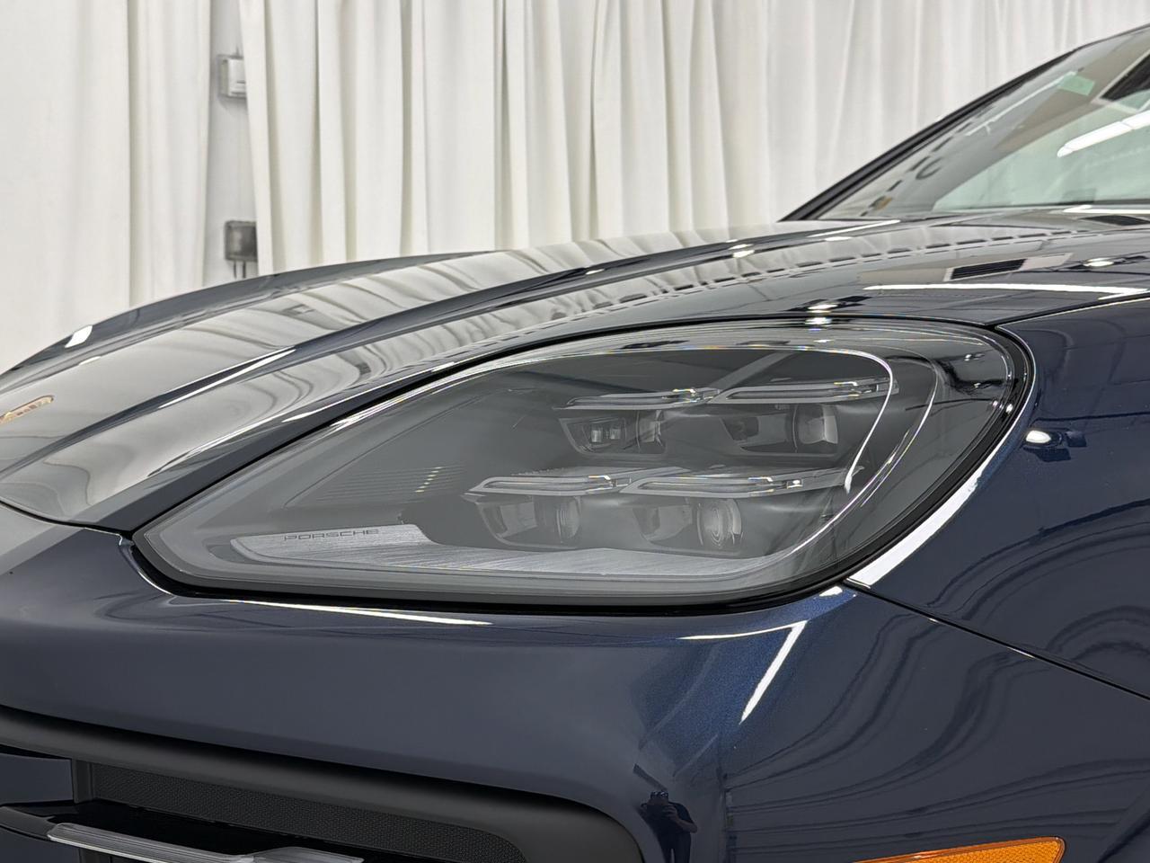 2026 Porsche Cayenne Newark DE