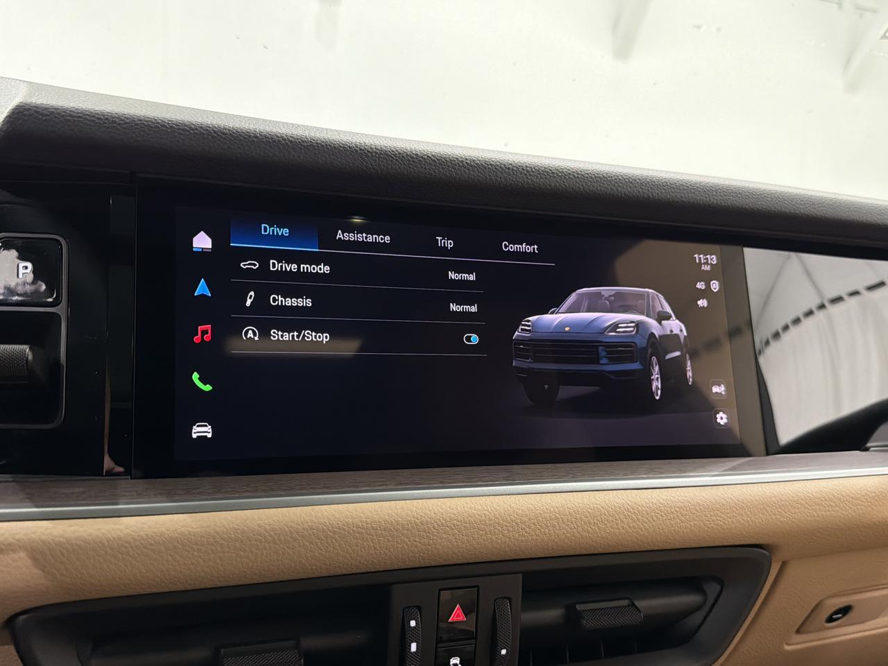 2026 Porsche Cayenne Newark DE