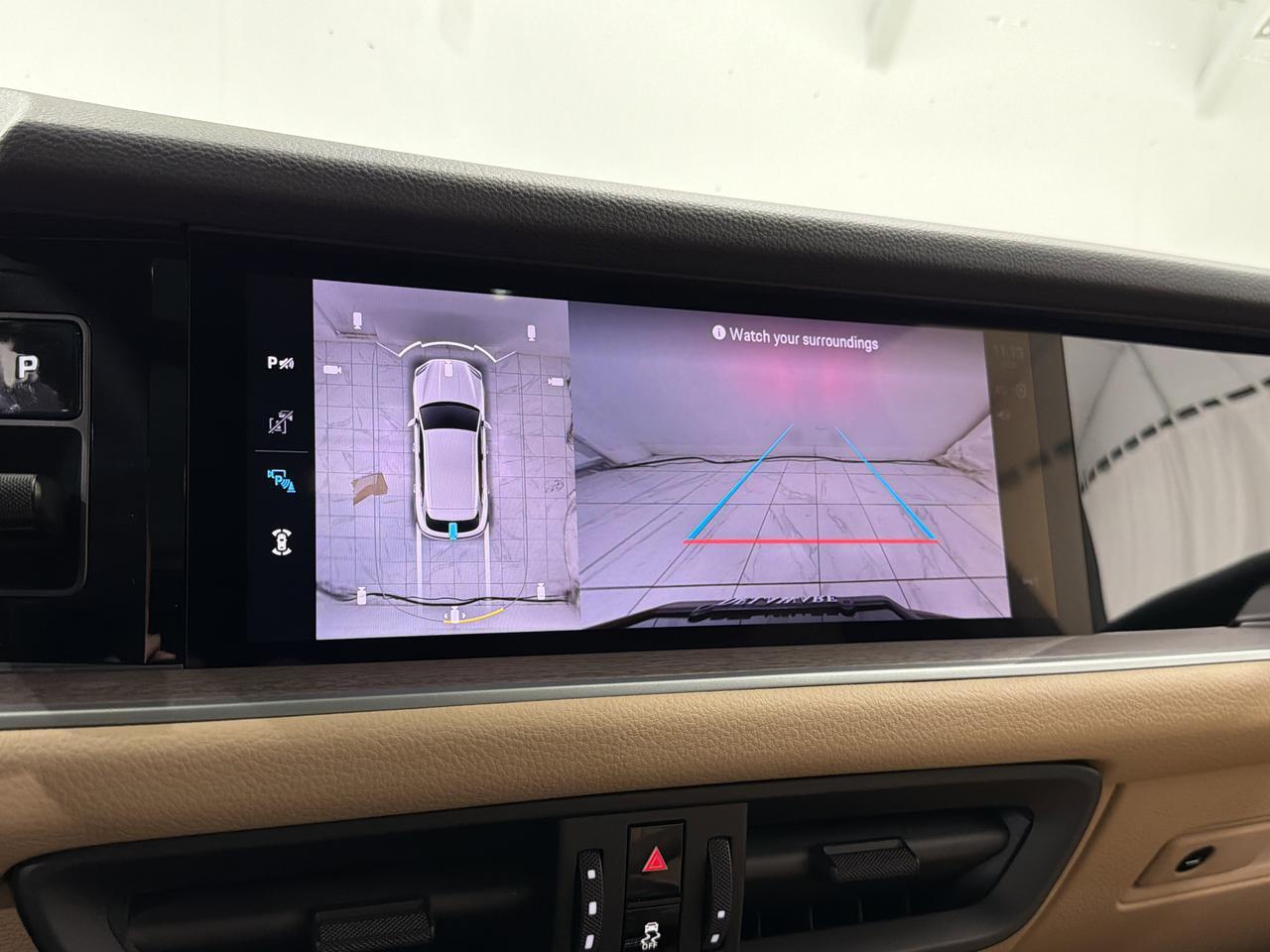 2026 Porsche Cayenne Newark DE