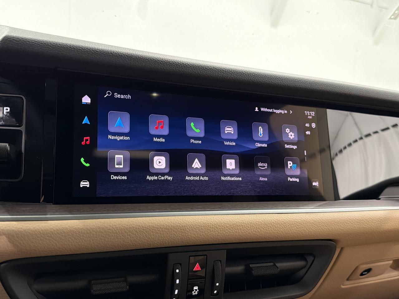 2026 Porsche Cayenne Newark DE