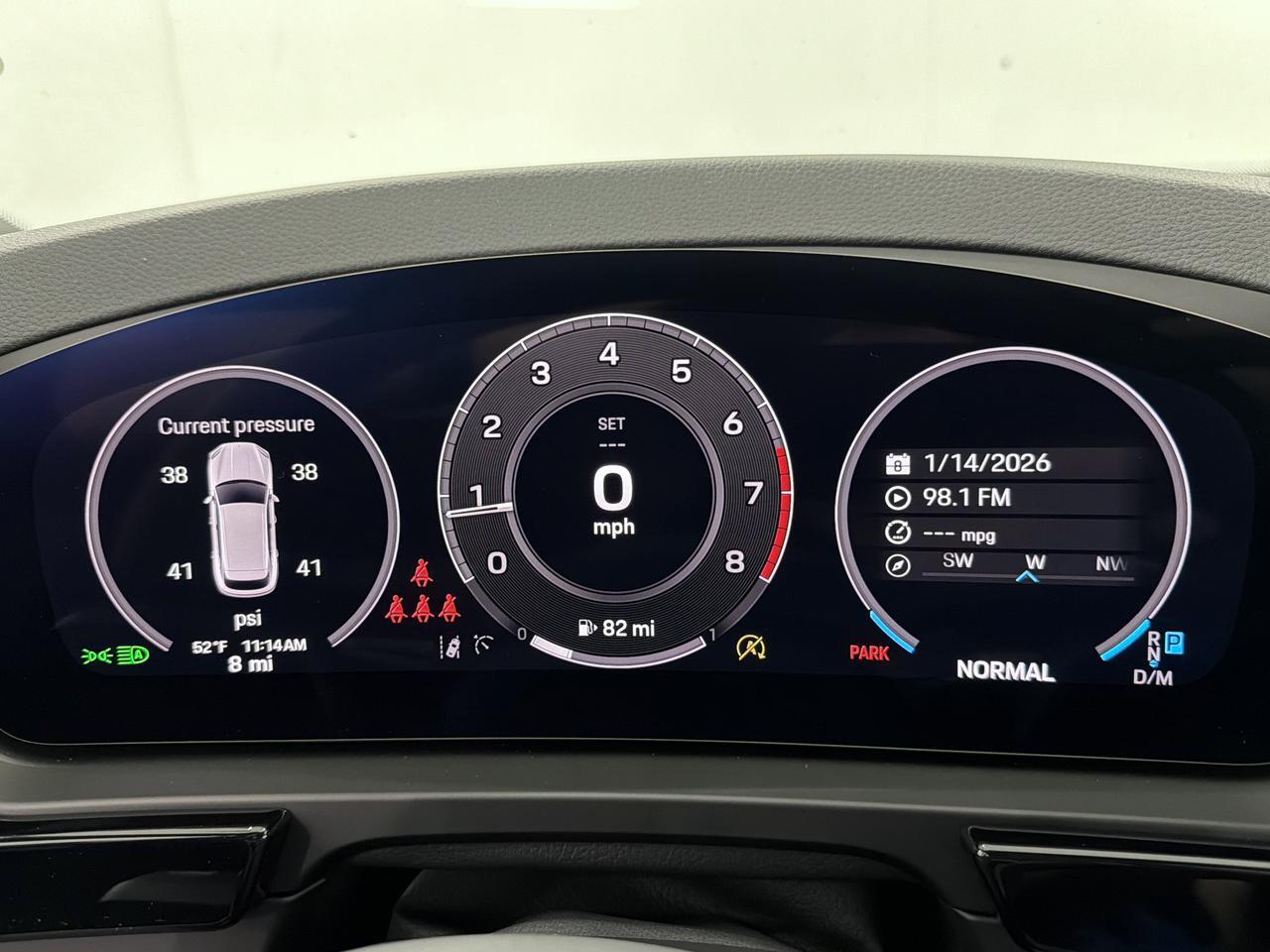 2026 Porsche Cayenne Newark DE