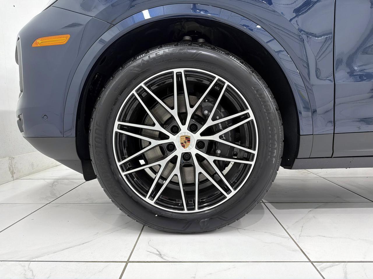 2026 Porsche Cayenne Newark DE