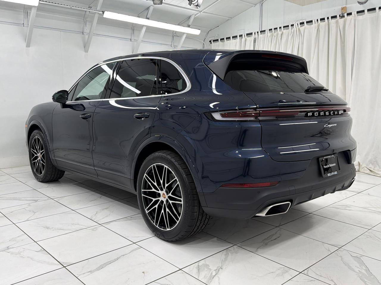 2026 Porsche Cayenne Newark DE