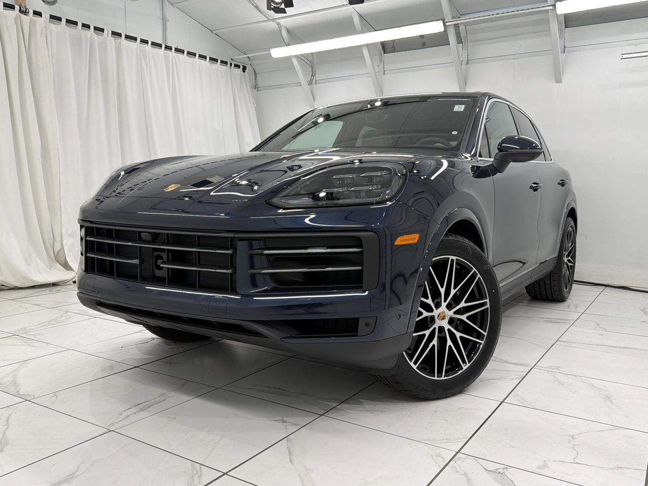 2026 Porsche Cayenne Newark DE