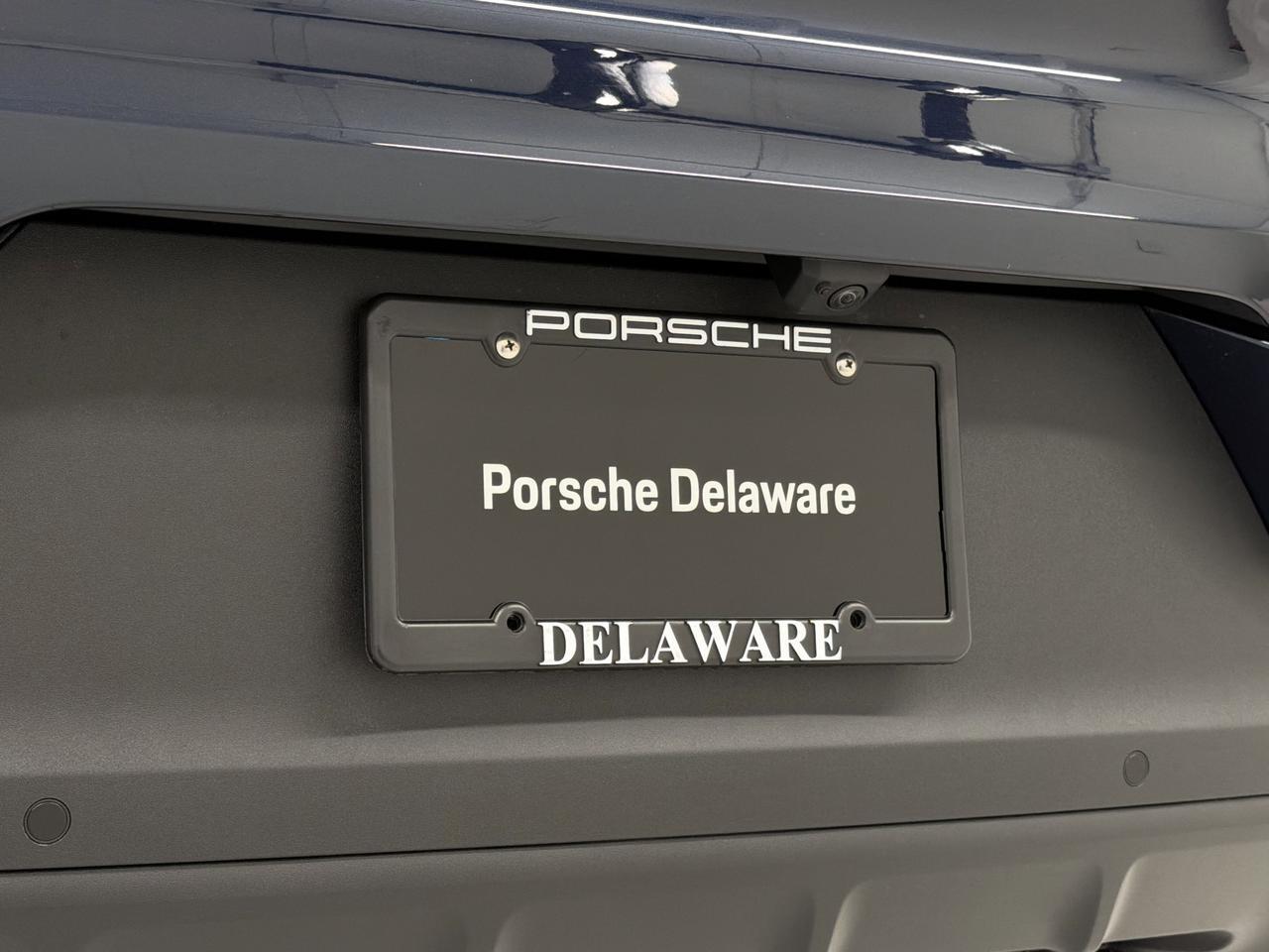 2026 Porsche Cayenne Newark DE