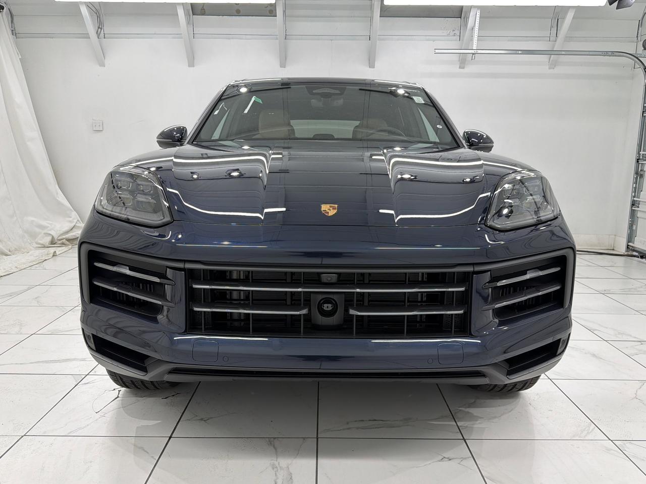 2026 Porsche Cayenne Newark DE