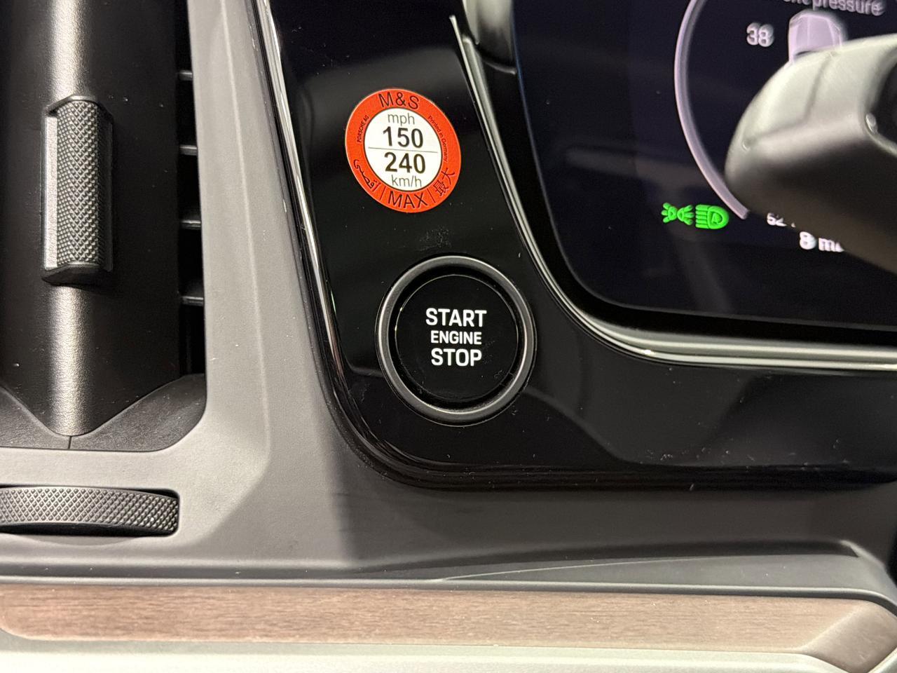 2026 Porsche Cayenne Newark DE