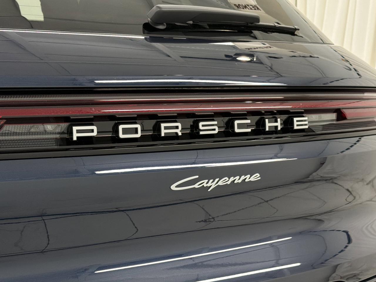 2026 Porsche Cayenne Newark DE