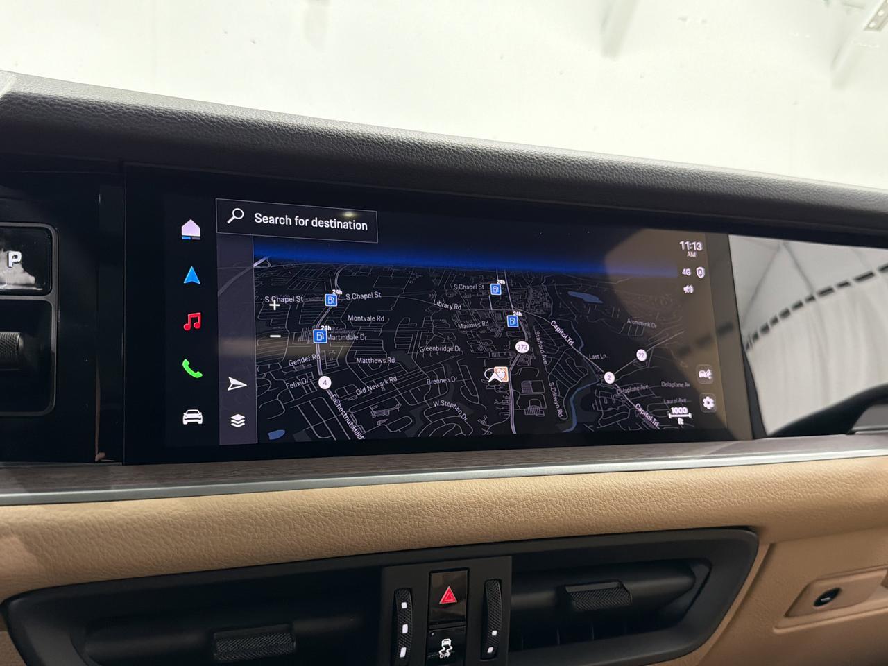 2026 Porsche Cayenne Newark DE