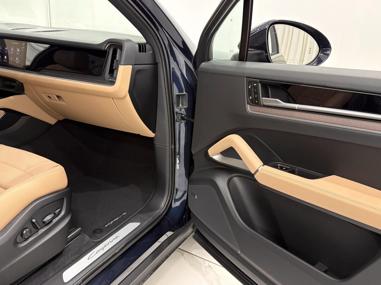 2026 Porsche Cayenne Newark DE