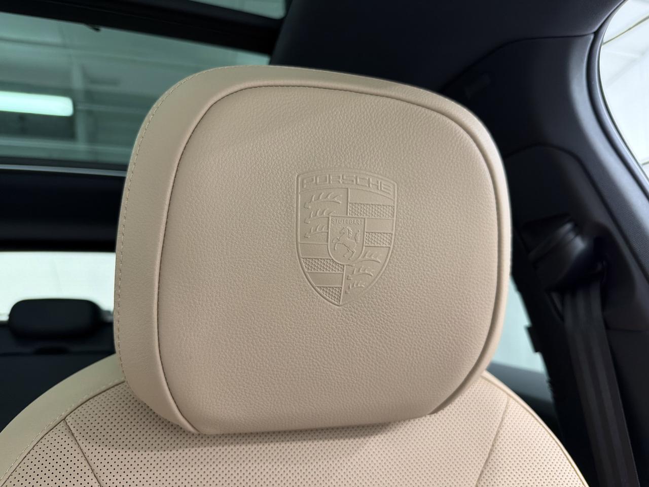 2026 Porsche Cayenne Newark DE