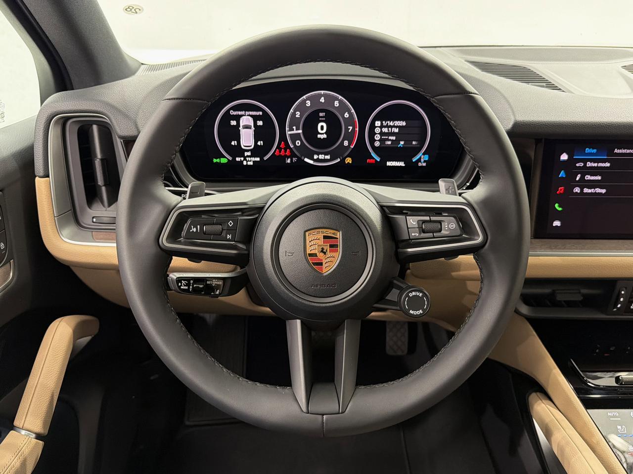 2026 Porsche Cayenne Newark DE