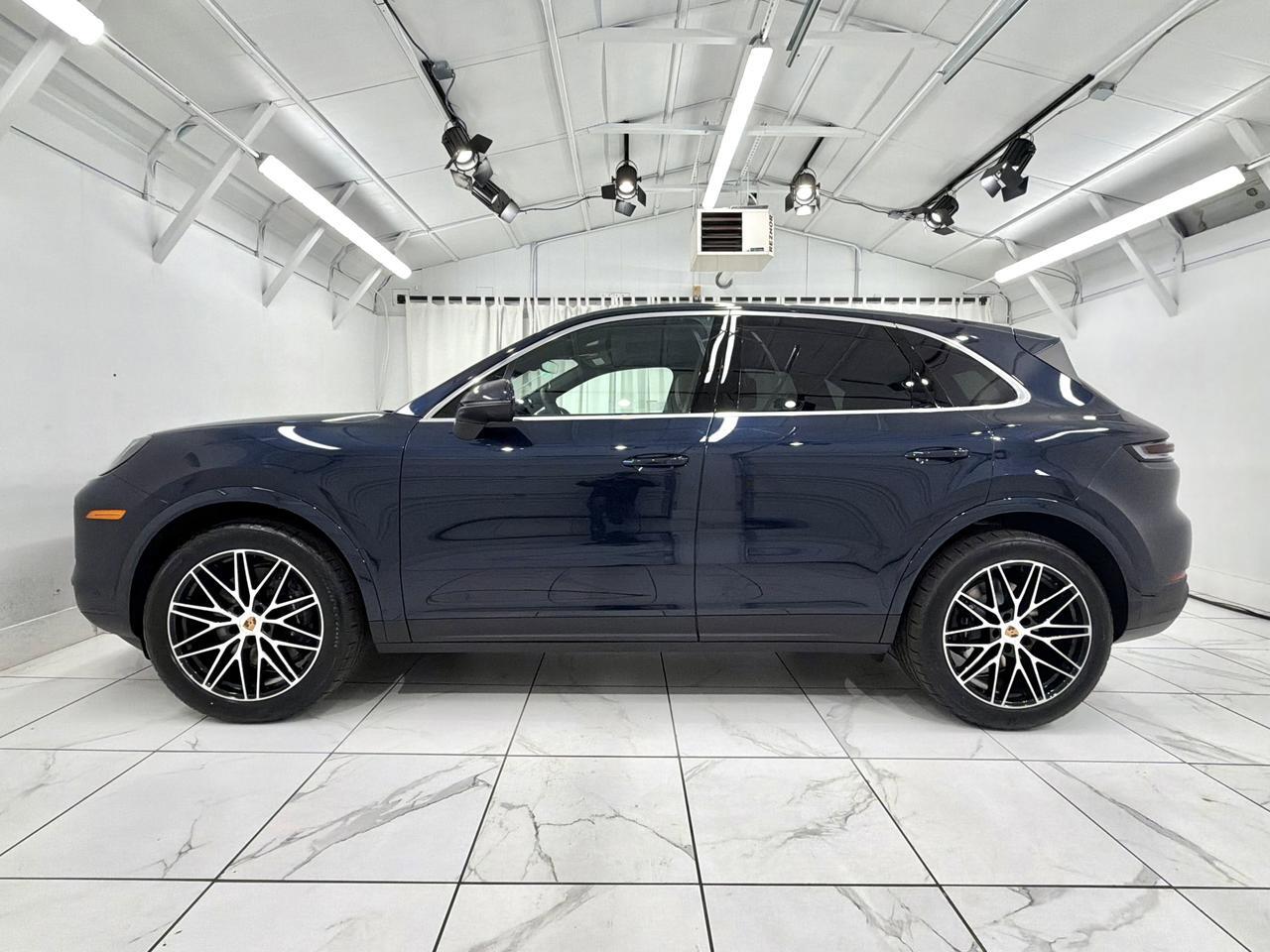 2026 Porsche Cayenne Newark DE