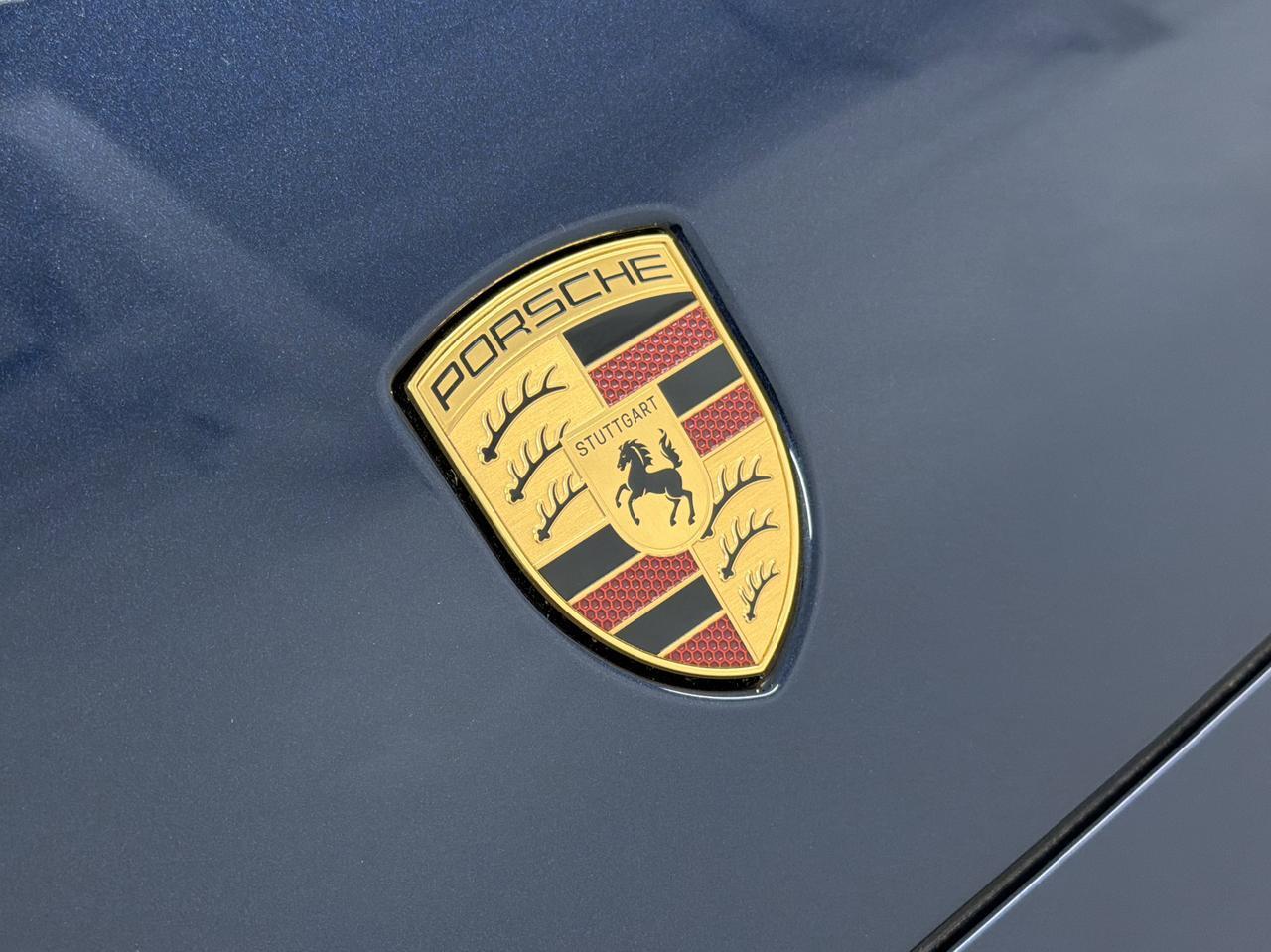 2026 Porsche Cayenne Newark DE