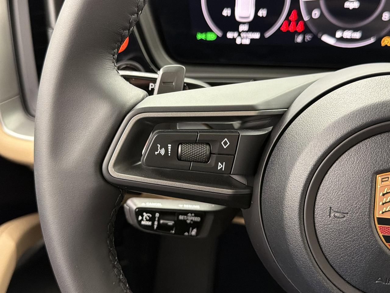 2026 Porsche Cayenne Newark DE