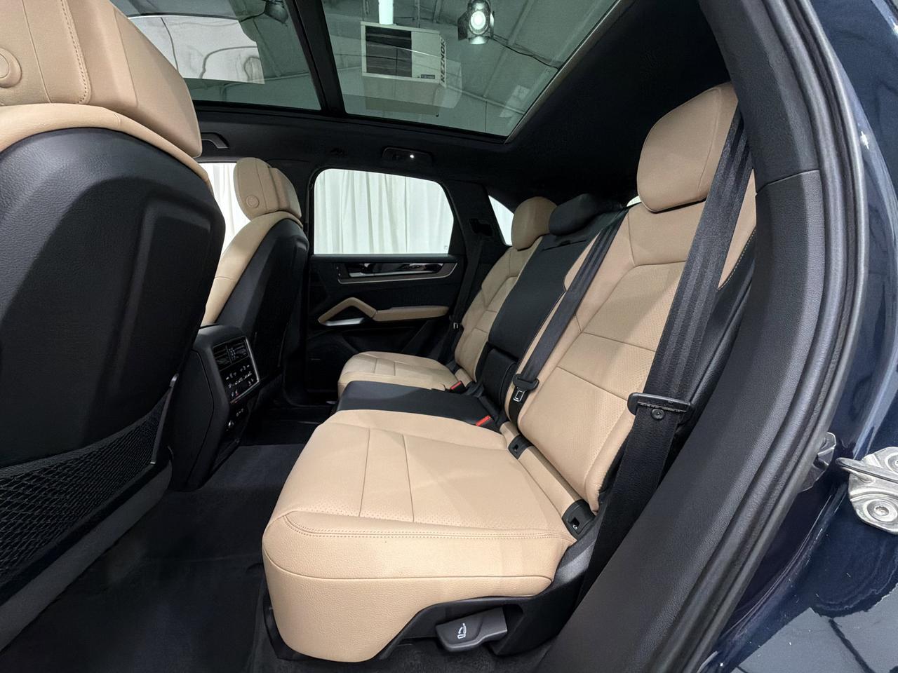 2026 Porsche Cayenne Newark DE