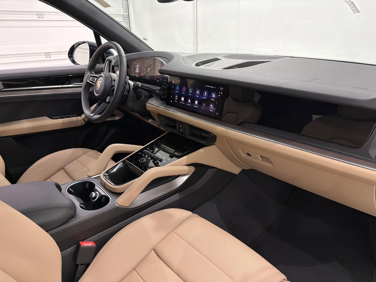 2026 Porsche Cayenne Newark DE