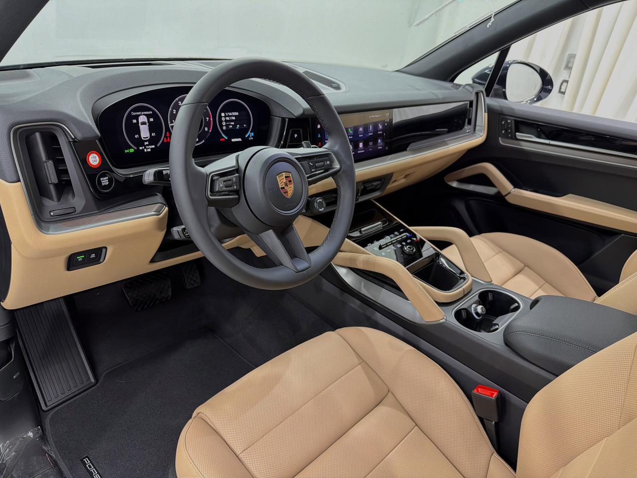 2026 Porsche Cayenne Newark DE