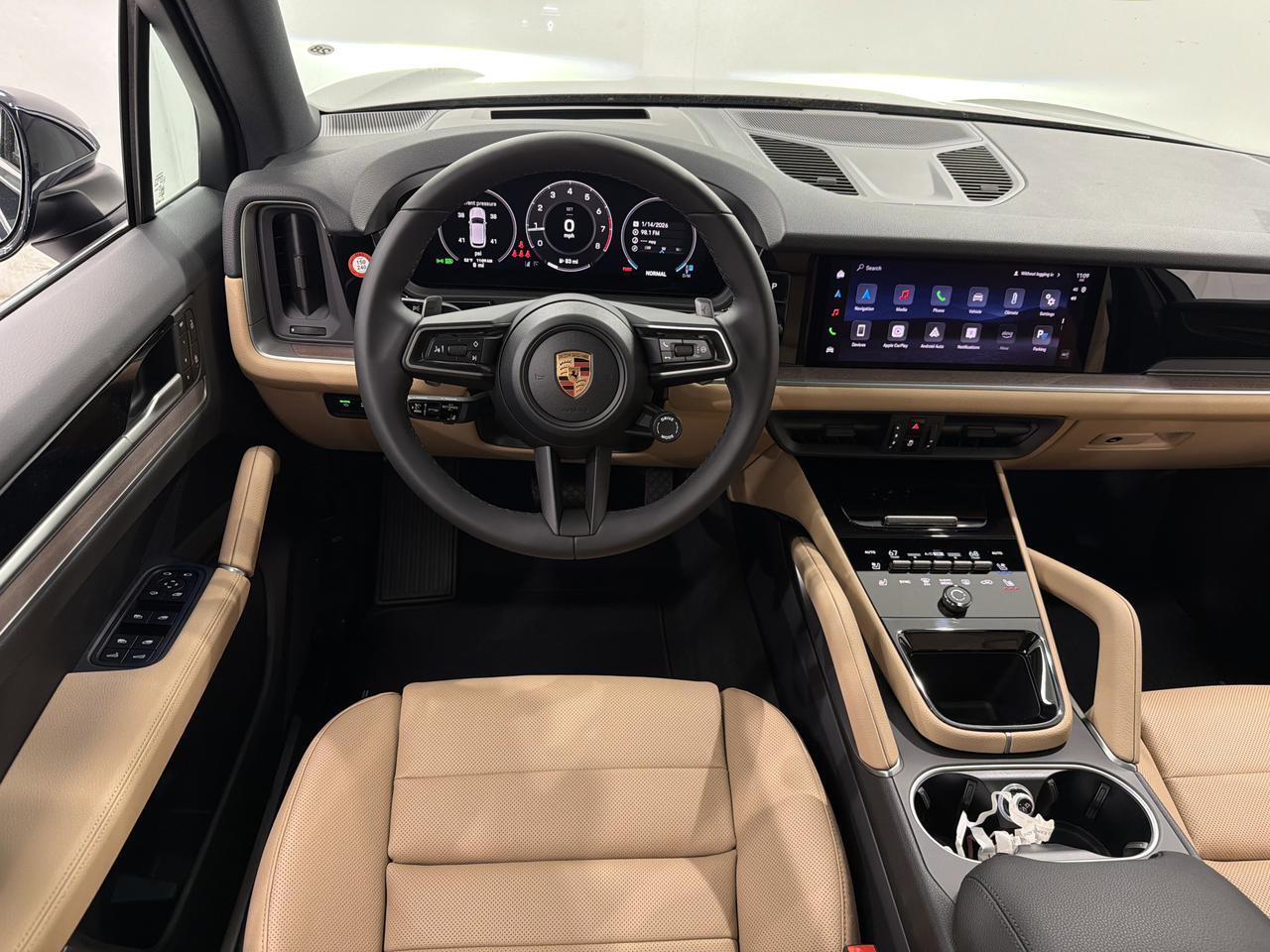 2026 Porsche Cayenne Newark DE